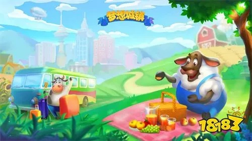 农场模拟游戏盘点：2023年度十大热门农场游戏推荐