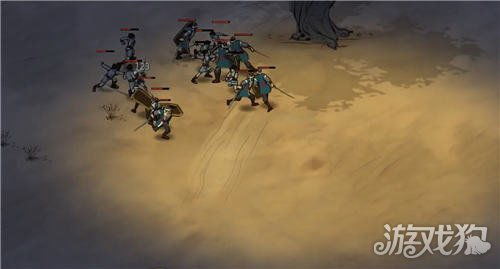 《部落与弯刀赏金猎人剧情攻略：高效通关秘籍》