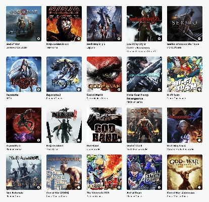 《盘点十大不可错过的美国经典游戏》