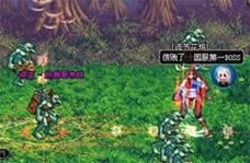 《DNF起源最惨BOSS盘点：盘点那些让人闻风丧胆的存在》