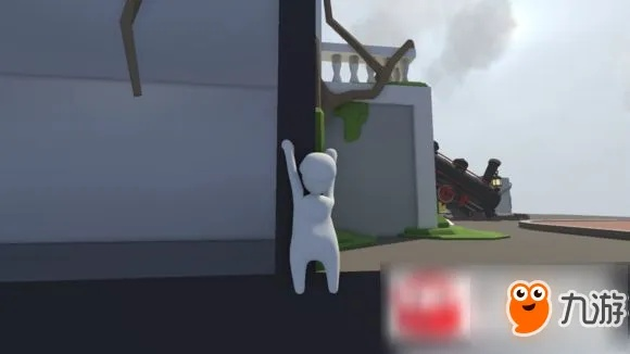 《一败涂地第二关彩蛋解锁！独家攻略揭秘》