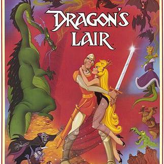 互动电影游戏盘点：盘点年度最佳互动体验