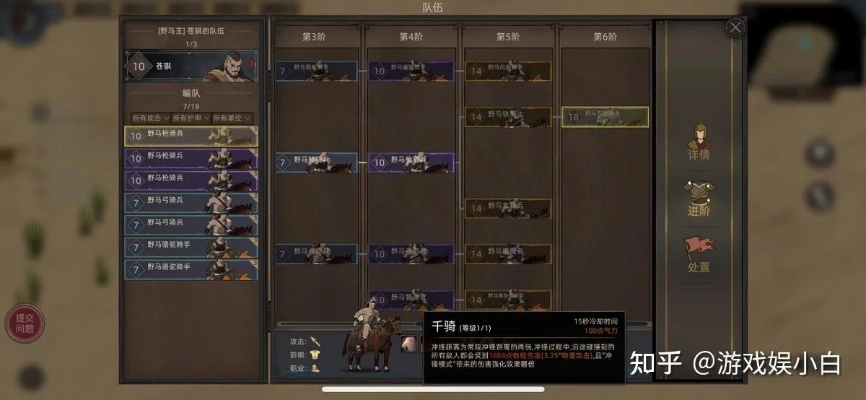 部落弯刀法系N3单通攻略：高效通关秘籍大揭秘