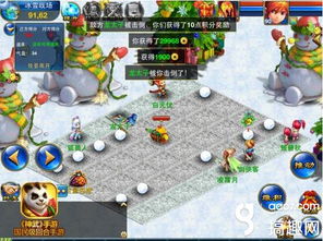 横版游戏盘点：十大经典横版游戏推荐，不容错过！