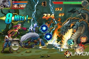 《时空猎人3绿队阵容搭配攻略：超能组合全解析》