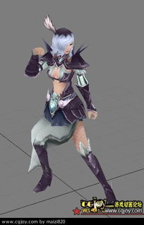 《盘点十大热门ARPG，动作角色扮演巅峰之作！》