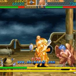 龙与地下城：盘点十大热门游戏，哪款才是你的最爱？