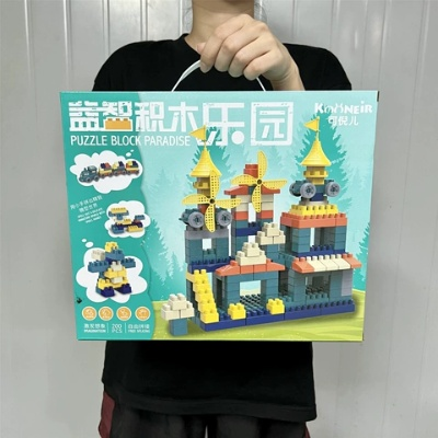 积木游戏盘点：热门精选，不容错过的积木乐园推荐！