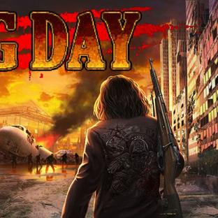 俯视射击游戏盘点：热门好玩的射击游戏推荐