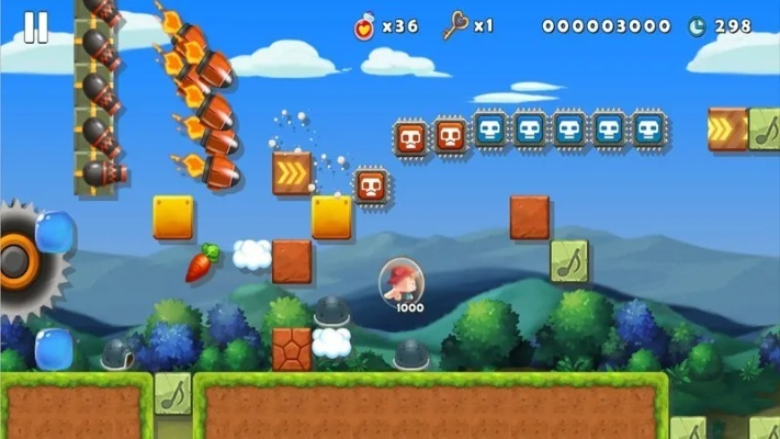 《热门关卡盘点：编辑游戏大全精华推荐》