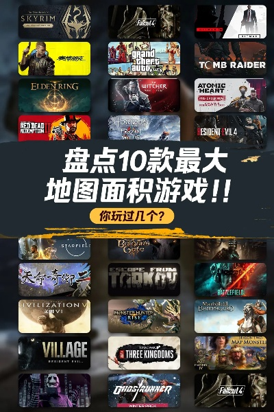 俯视游戏盘点：十大必玩俯视视角神作推荐