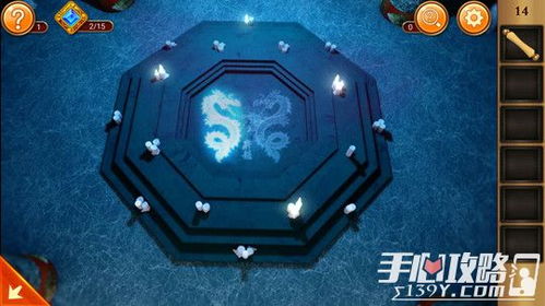 《谜境第一章通关秘籍：轻松解锁隐藏关卡》