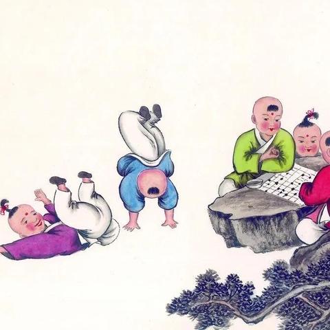 童趣无限！盘点热门儿童游戏排行，必玩佳作推荐