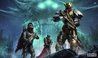 VR游戏盘点：十大热门VR游戏推荐，不容错过！