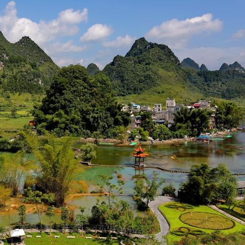 桃源秘境食谱大揭秘：独家最新食谱盘点