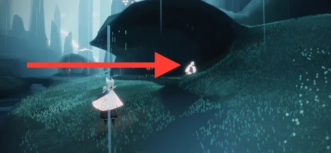 《光遇先祖位置速查！头痛玩家必看指南》