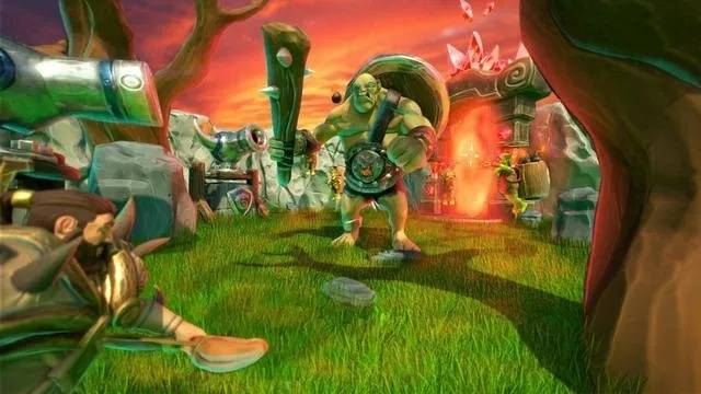 《盘点热门3D视觉游戏：哪款才是你的心头好？》