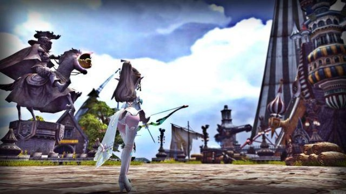 《热门盘点：人气爆棚的MMO游戏，哪款才是你的菜？》