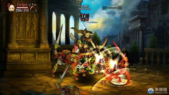 回合制战术游戏盘点：十大必玩佳作推荐