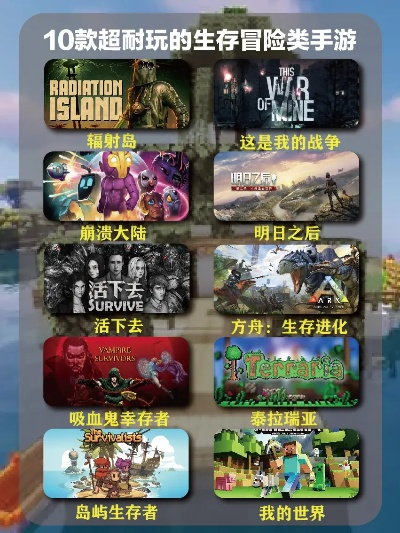 盘点十大创意无限自创角色游戏，这些游戏你玩过吗？