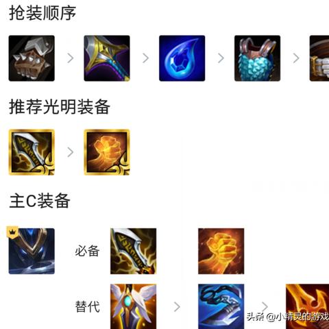 金铲铲之战S7赌卡尔玛阵容攻略：赌狗玩家必看！