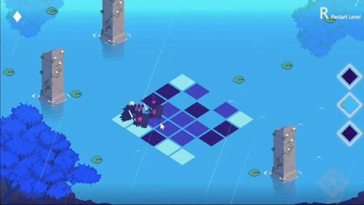 《GameJam精选！盘点前十热门聚光灯游戏，不容错过》