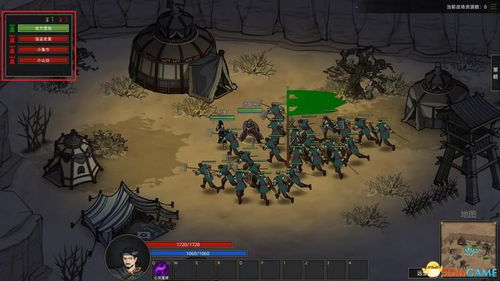 部落弯刀堕落者职业攻略：深度解析玩法技巧