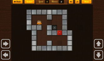 《十大经典推箱子游戏，不容错过的推箱乐趣》