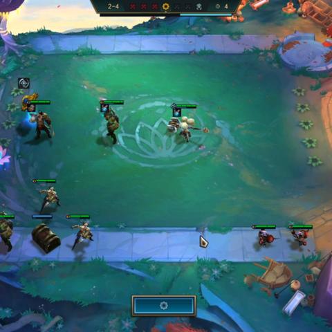 霓虹深渊电刀周年新套装深度揭秘