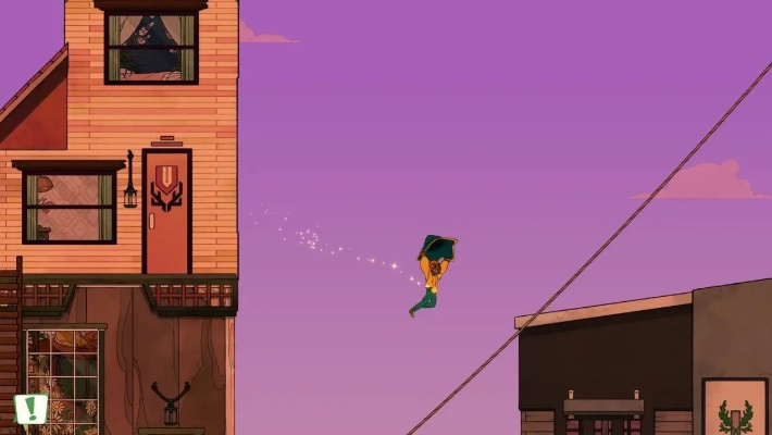 《十大经典平台跳跃游戏，每一款都让你欲罢不能！》