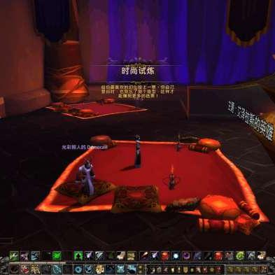 《落神之地试炼刷金攻略：高效赚钱秘籍》