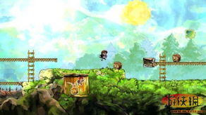 360全景游戏盘点：热门全景游戏推荐，不容错过的精彩！