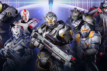 《动作Rogue游戏盘点：盘点高人气动作Rogue佳作》