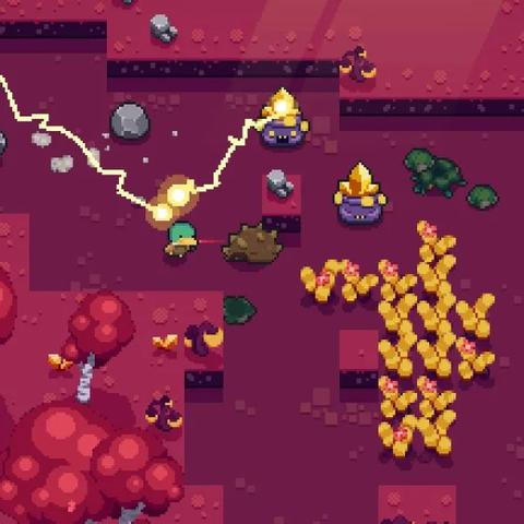 地牢游戏排行：人气爆棚的十大热门地牢游戏推荐