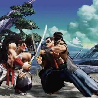 《十大绝美格斗游戏盘点：下载必玩经典》