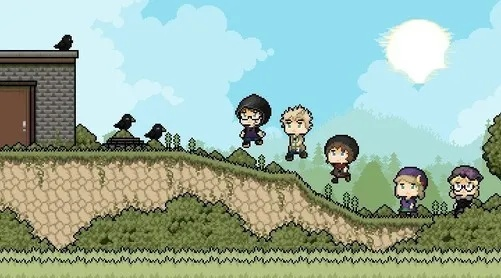 盘点LGBTQ+游戏巅峰之作：十大经典排行揭秘