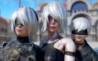 十大经典女主控游戏盘点：盘点最好玩的女主角游戏！