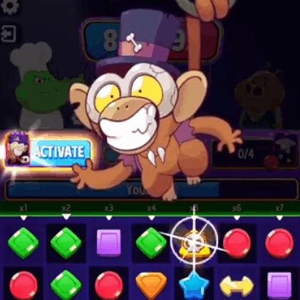 三消游戏盘点：十大耐玩神作，每一款都让人上瘾！