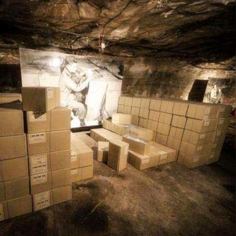 《宝藏猎人必看！十大热门寻宝游戏排行》