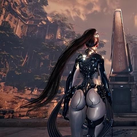 探寻绝美风景！2023必玩唯美游戏大盘点