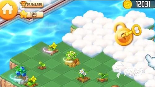 农场模拟游戏热门排行：盘点最受欢迎的5款游戏