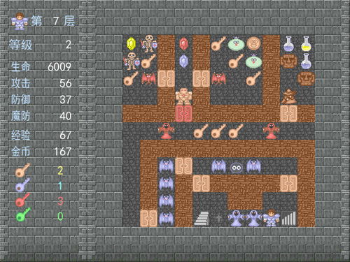 像素游戏推荐：盘点热门人气排行，不容错过的经典之作