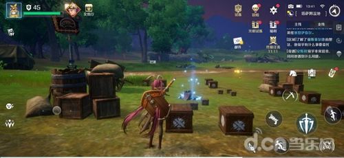 《诺亚之心古里德幻象轻松破，实战攻略揭秘》