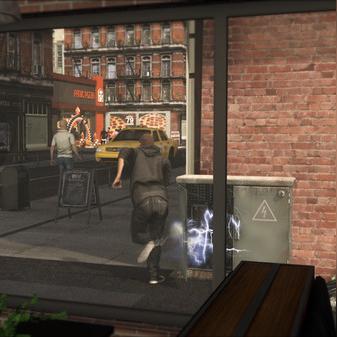 《外卖员模拟器打工考试答案揭秘！速来收藏》