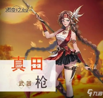 《诺亚之心真田幸子阵容搭配：实战攻略秘籍》