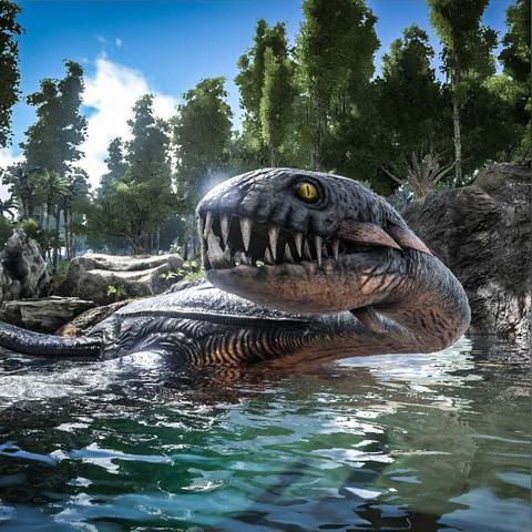 恐龙游戏盘点：热门恐龙游戏推荐，不容错过的趣味冒险！