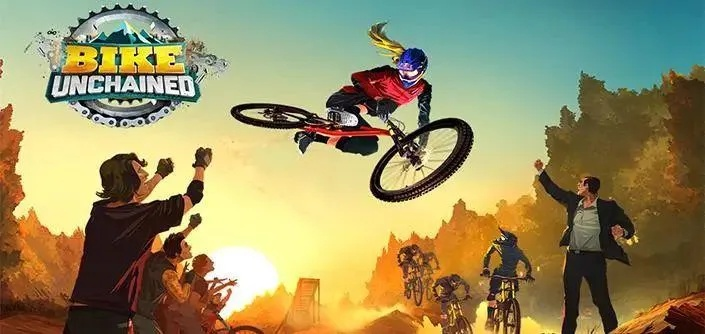 热辣盘点！2023年度最受欢迎单车游戏大集合