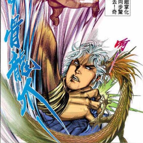 武道风云切后流阵容控制攻略，轻松制胜之道