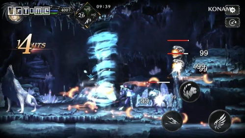 《Rogue恶魔城游戏盘点：最新排行榜揭晓！》