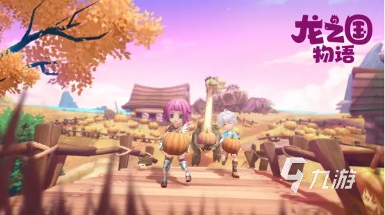 薇拉内拉信任务攻略：龙之国物语高效完成技巧